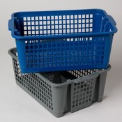Stacking Baskets