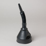 Jumbo Oil Funnel W/Filter