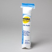 Cosmetic Rounds