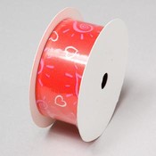 Ribbon - Love You Hearts