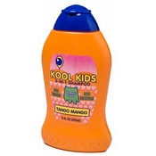 Kool Kids 2-in-1 Shampoo - Tango Mango