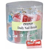 Daily Nail Brush