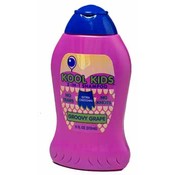 Kool Kids 2-in-1 Shampoo