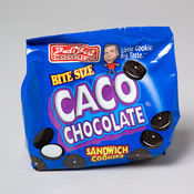 Buds Best Coco Chocolate Sandwich Cookies
