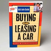 AAA Auto Guide Book