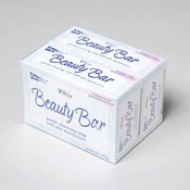Beauty Soap - White