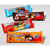 Nestle's Overload Candy