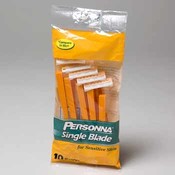 Personna Razor Disposable