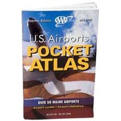Pocket Atlas - US Airports