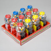 Gumball Machine Toy Bank