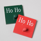 Stocking Hangers