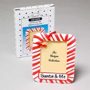Christmas Picture Frame
