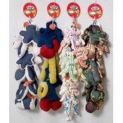 Dog Toy Super Rope