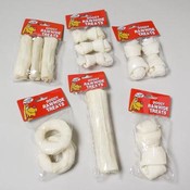 Doggy Rawhide Treats