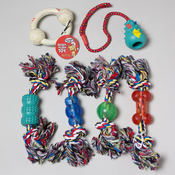 Dog Toys