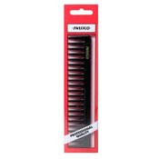 Black 7.5" Comb