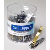 Toe Nail Clippers