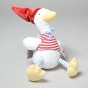 Plush Spruce Goose