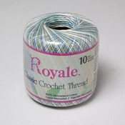 Crochet Coats Royale Oasis