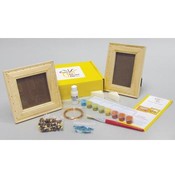 Crayola Craft Kit - Framed Painted Desert
