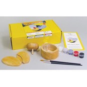 Crayola Craft Kit - Bee Buzz Box