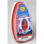 Instant Shoe Shine