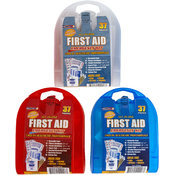 All In One First Aid Emergency Kit