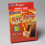 Instant Hot Pack