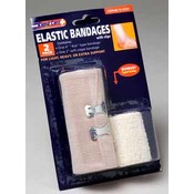 Elastic Bandages