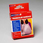 Triangular Bandage