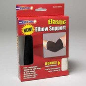 Elbow Support W/Bonus Elastic Bandage