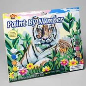 Paint By Number