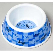 Rockie Dog Pet Food Bowl