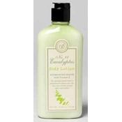 Apothecary Body Lotion - Eucalyptus