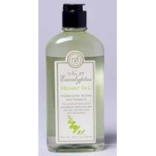 Apothecary Shower Gel - Eucalyptus