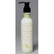 Apothecary Hand Cream - Eucalyptus