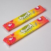 Sour Punch Straws Strawberry