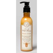 Apothecary Hand Cream - Wild Honey