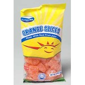 Orange Slices
