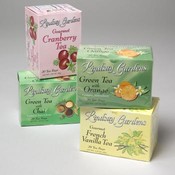 Specialty Tea