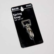 Spring Snap