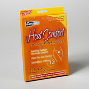 Heat Comfort Patch