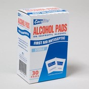 Alcohol Pads