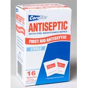 Antiseptic Wipes