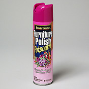 Furniture Polish Potpourri