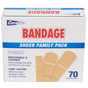 Bandages