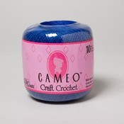 Crochet Dark Royale Cameo