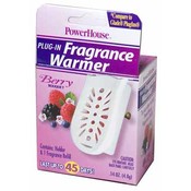 Gel Plug-In Fragrance Warmer