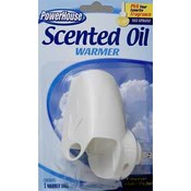 Oil Warmer Plug In