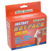 Instant Hot Pack